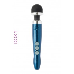 Vibro Wand rechargeable Doxy Die Cast 3R