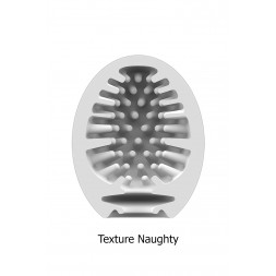 Masturbateur Satisfyer Egg Naughty