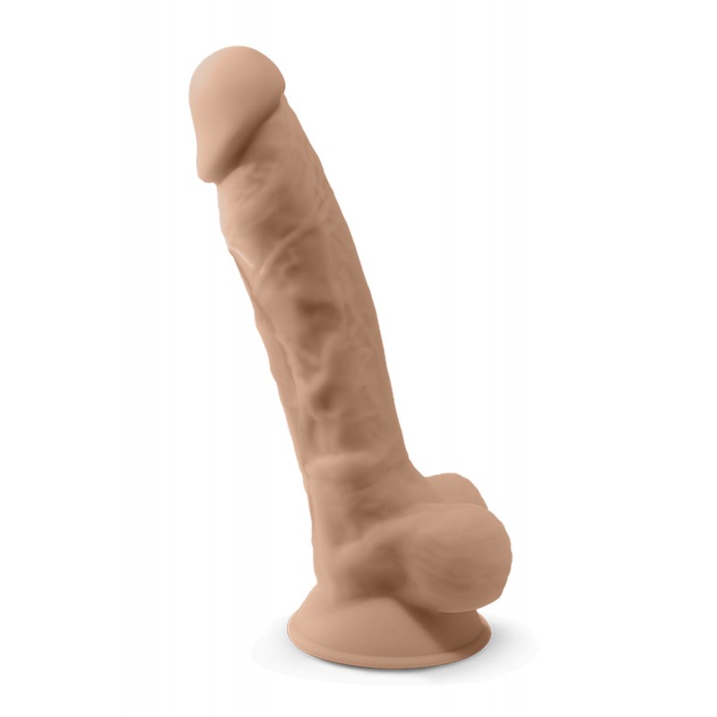 Gode The Original Model 1 flesh 20 cm - SilexD