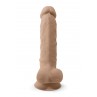 Gode The Original Model 1 flesh 20 cm - SilexD