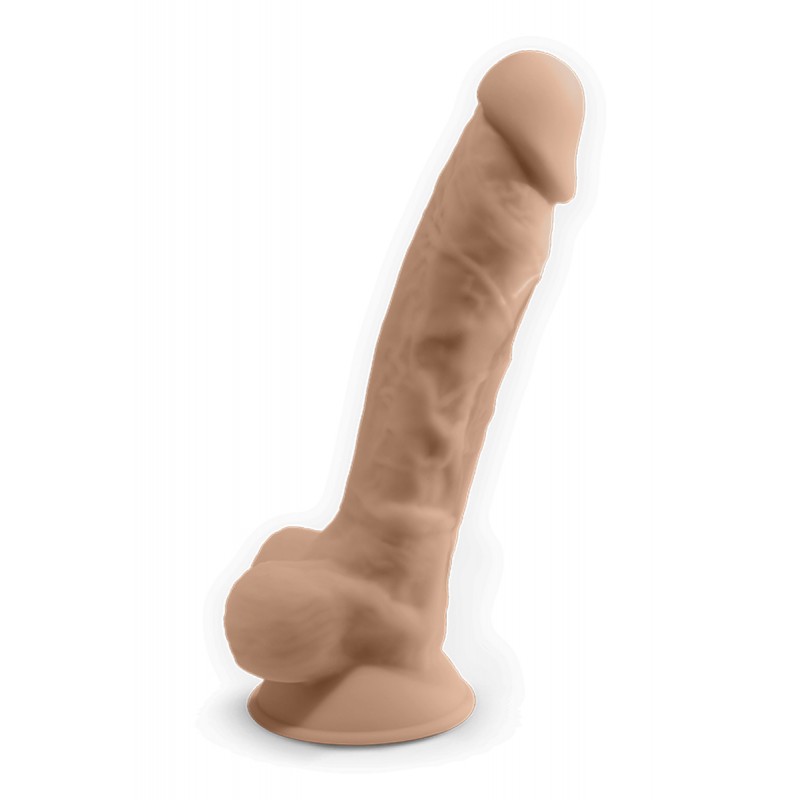 Gode The Original Model 1 flesh 20 cm - SilexD