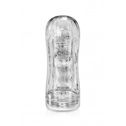 Masturbateur anal - Blue Junker