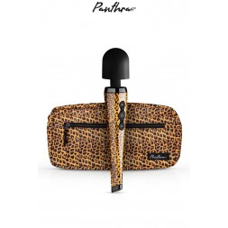 Vibromasseur baguette Shaka - Panthra