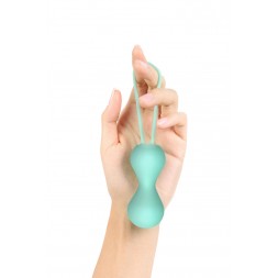 Boules de Geisha Joia Mint - Love to love