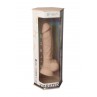 Vibro The Original Model 1 flesh 20 cm - SilexD