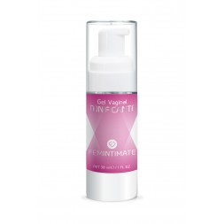 Gel vaginal tonifiant 30ml - Femintimate