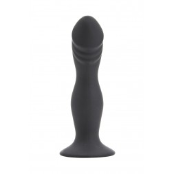 Gode ventouse Le séducteur - Jacquie et Michel