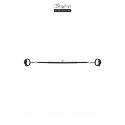 Barre d'écartement ajustable - Easytoys Fetish Collection