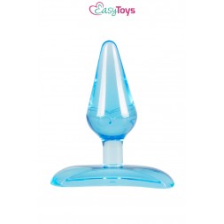 Mini plug anal bleu - EasyToys