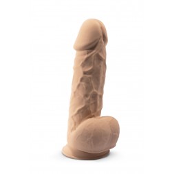 Gode The Original Model 1 flesh 21,5 cm - SilexD