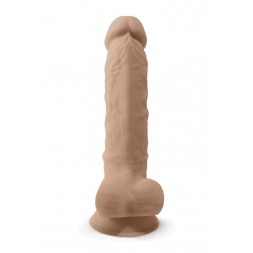 Gode The Original Model 1 flesh 20 cm - SilexD