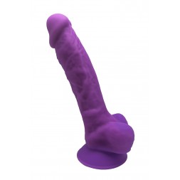 Gode The Original Model 1 violet 17,5cm - SilexD