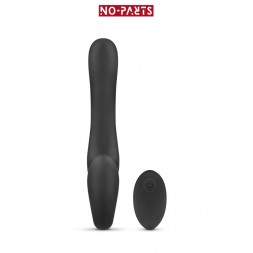  Gode-ceinture anatomique Avery 22 cm - No-Parts