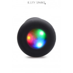 Plug anal lumineux - Small