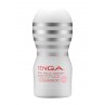 Masturbateur Original Vacuum Cup Gentle - Tenga