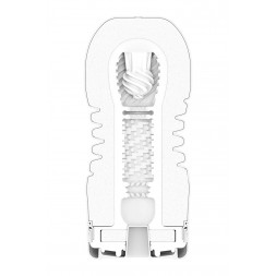 Masturbateur Rolling Head Cup Gentle - Tenga