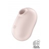 Stimulateur Satisfyer Pro To Go 2 beige