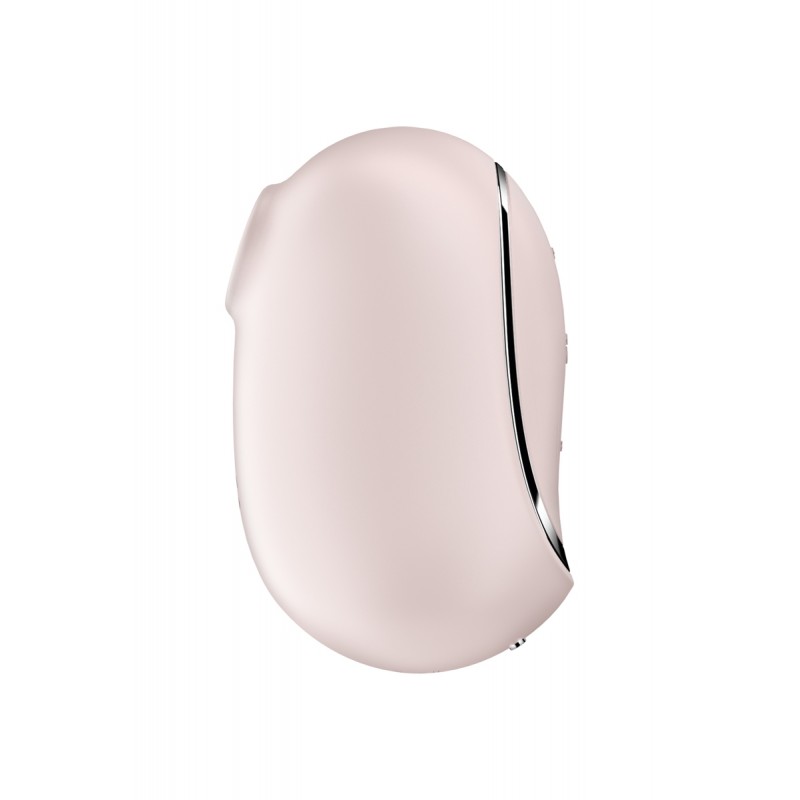 Stimulateur Satisfyer Pro To Go 2 beige