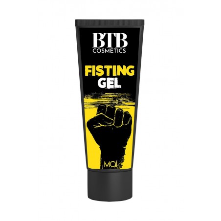 Gel spécial fist 100 ml - BTB