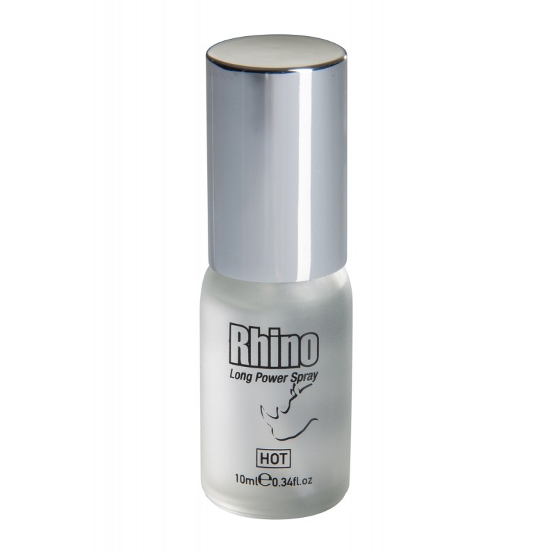 Spray Retardant Rhino 10 ml - HOT