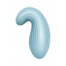 Stimulateur Satisfyer Dipping Delight bleu