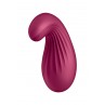 Stimulateur Satisfyer Dipping Delight rouge