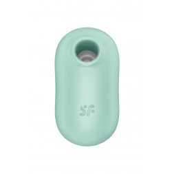Stimulateur Satisfyer Pro To Go 2 menthe