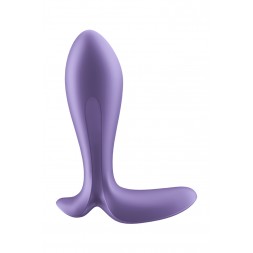 Intensity Plug connecté violet - Satisfyer