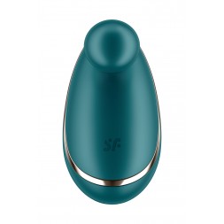 Stimulateur Spot On 1 vert - Satisfyer