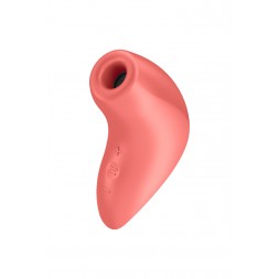 Magnetic Deep Pulse terracota - Satisfyer