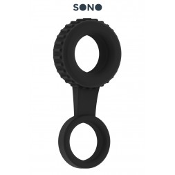 Cockring avec Ball Strap SONO 47