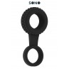 Cockring avec Ball Strap SONO 47