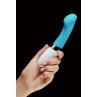 Vibromasseur Gigi 2 Bleu turquoise - Lelo