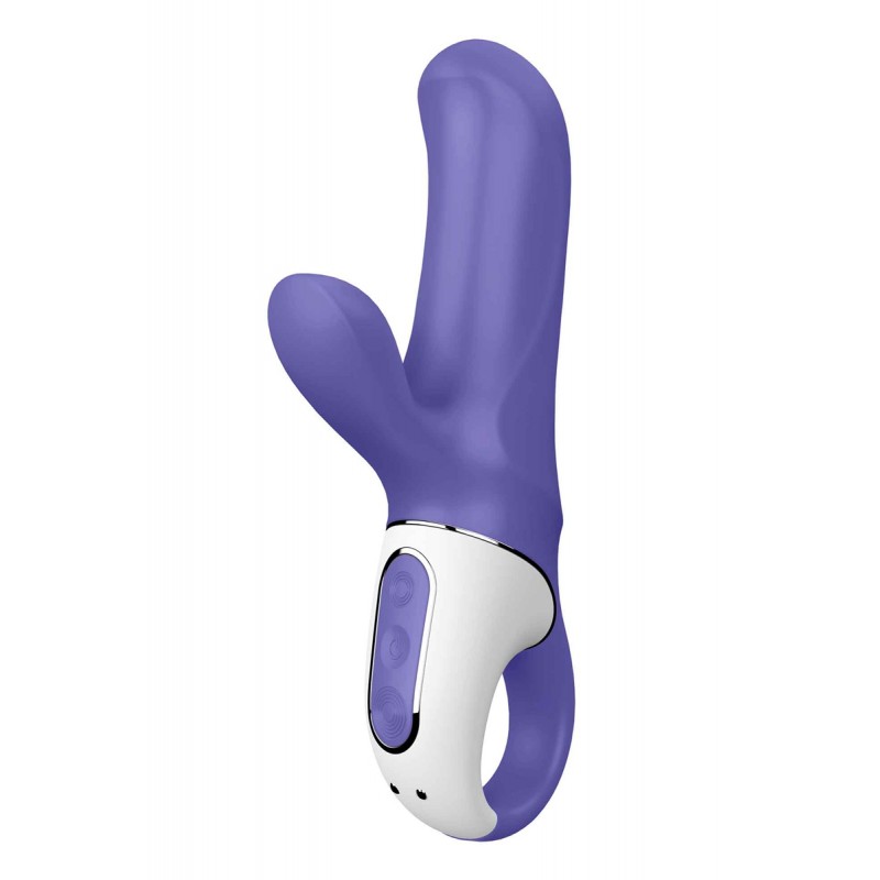 Vibromasseur Magic Bunny - Satisfyer