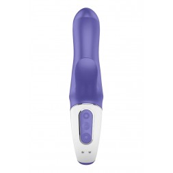 Vibromasseur Magic Bunny - Satisfyer