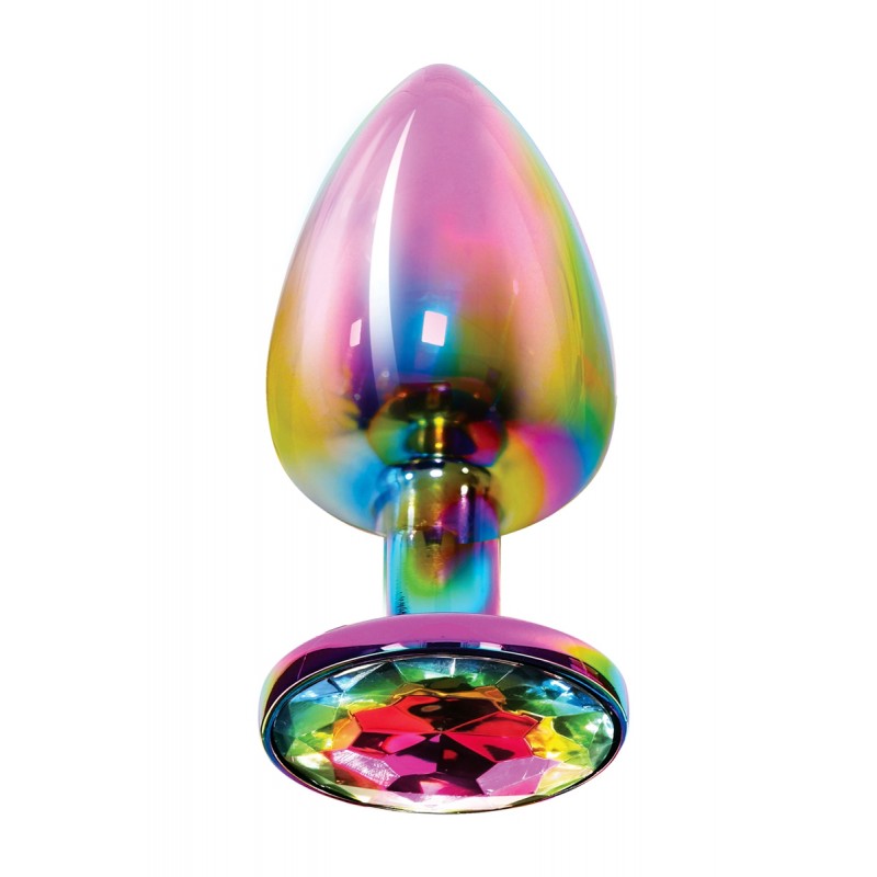 Plug anal Twilight Booty Jewel - Large