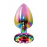 Plug anal Twilight Booty Jewel - Large