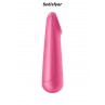 Ultra power bullet 3 rose - Satisfyer