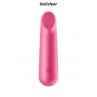 Ultra power bullet 3 rose - Satisfyer