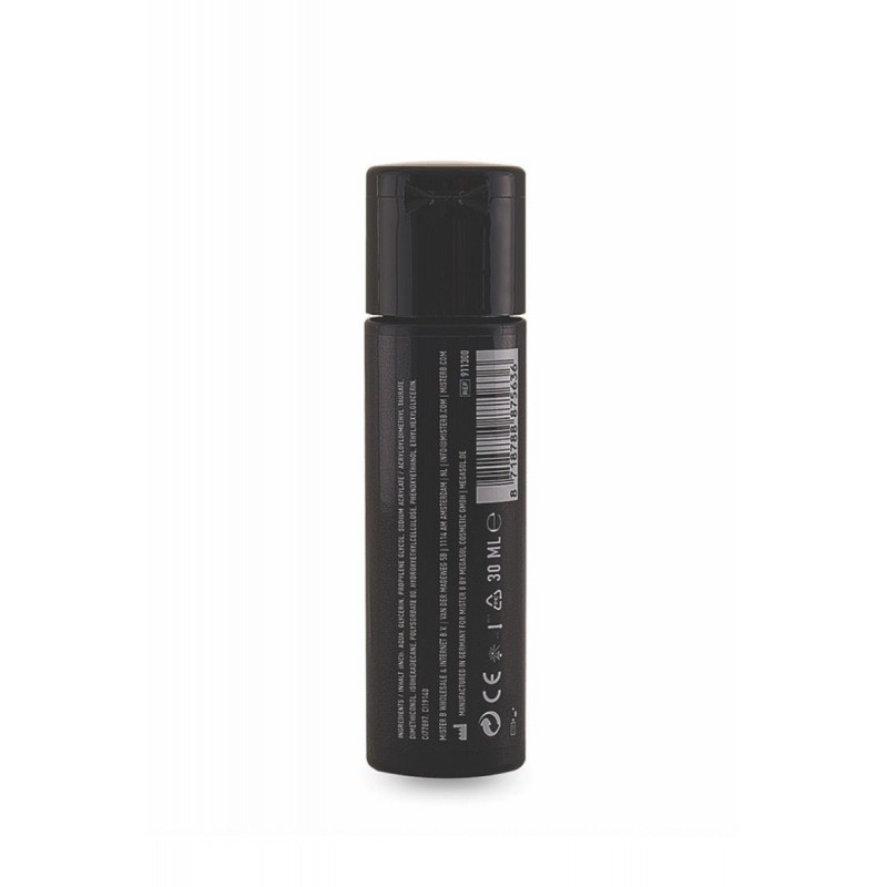 Lubrifiant Mister B LOAD 30 ml