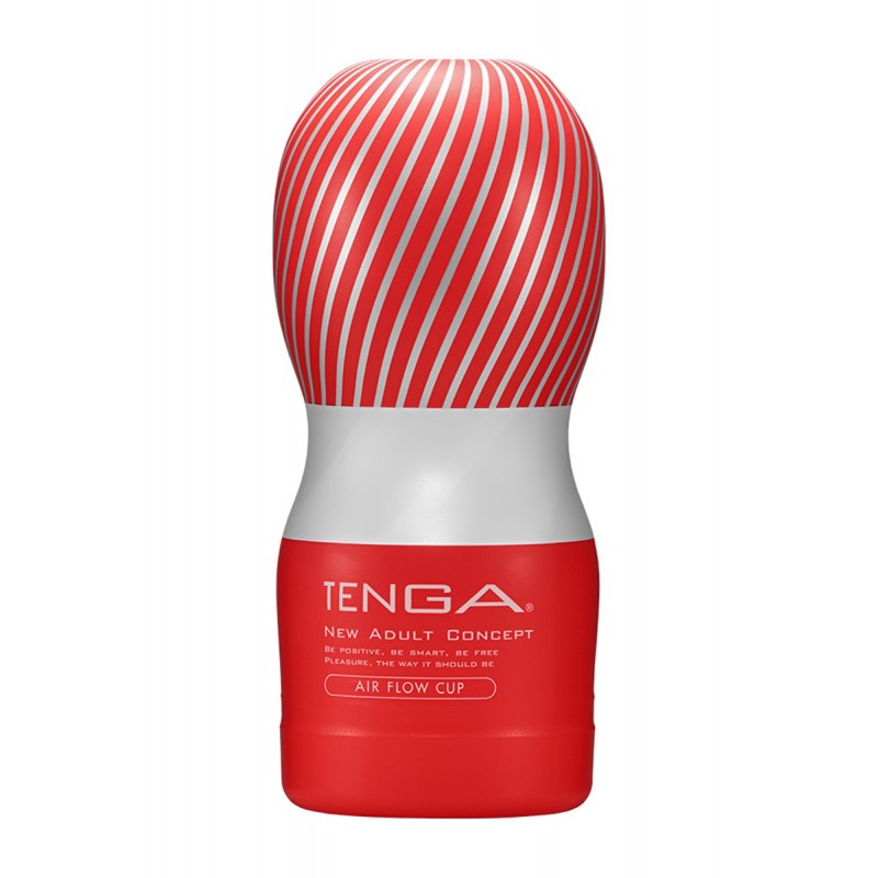 Masturbateur Air Flow Cup - Tenga