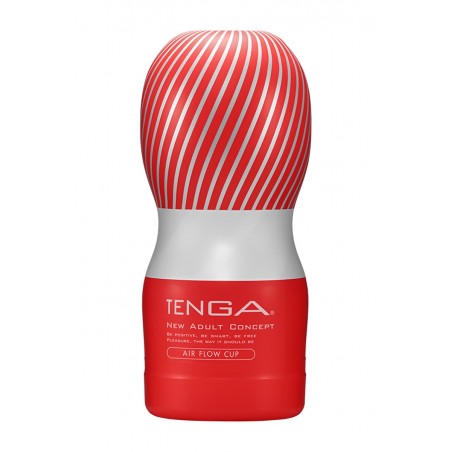 Masturbateur Air Flow Cup - Tenga