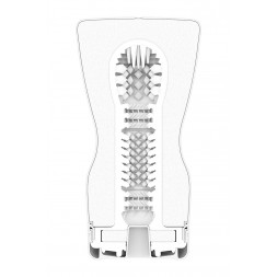 Masturbateur Soft Case Cup Strong - Tenga