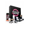 Coffret coquin Jacquie et Michel