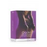 Menottes Premium en cuir violet - Ouch