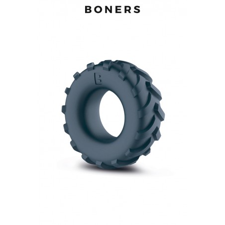 Anneau de pénis pneu - Boners