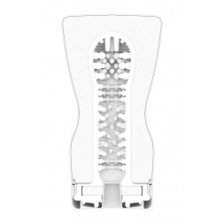 Masturbateur Soft Case Cup Gentle - Tenga