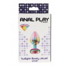 Plug anal Twilight Booty Jewel - Small