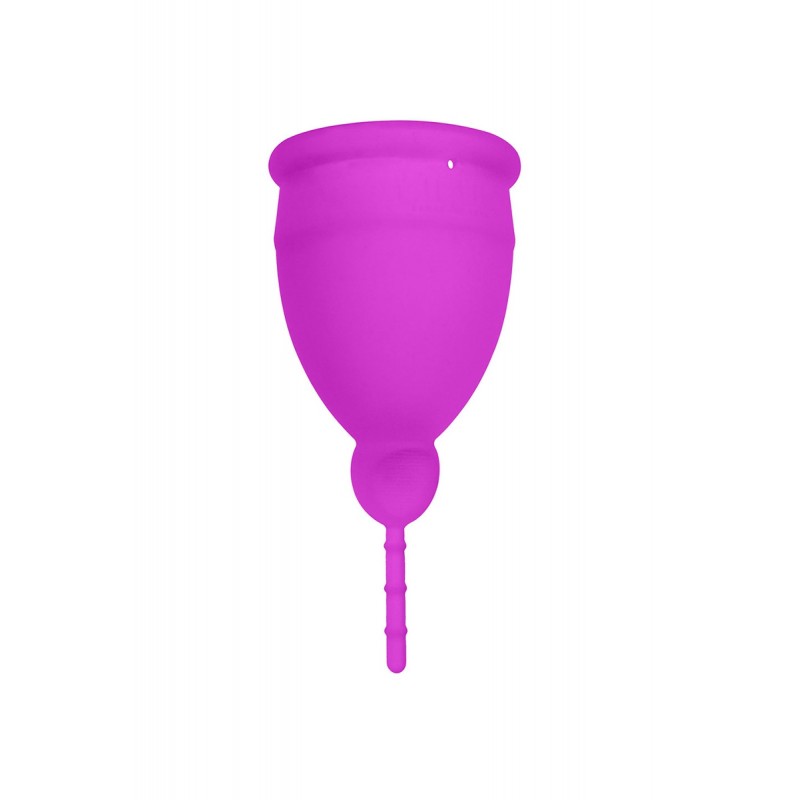 Cup menstruelle rose petite taille - Liebe