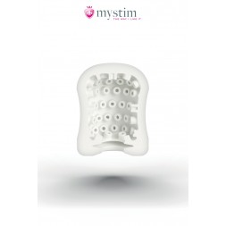 MasturbaTIN Dotty Dora - Mystim